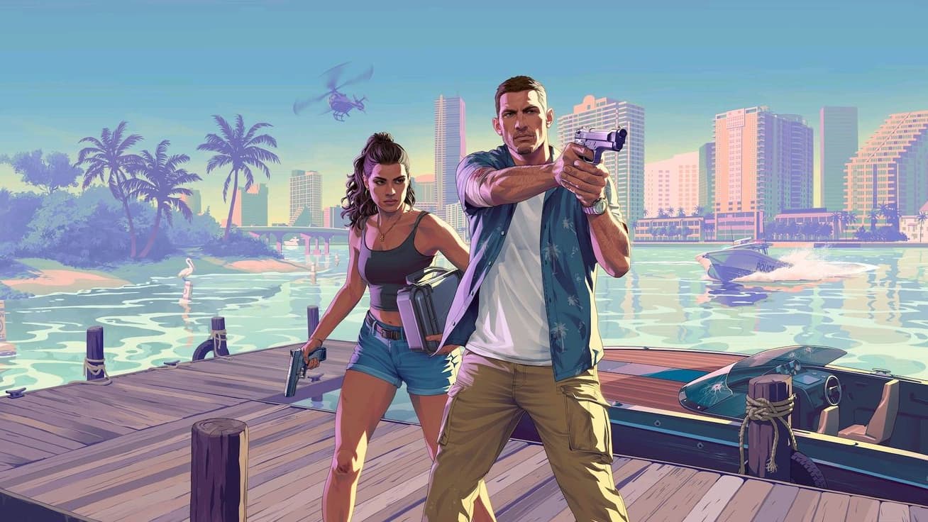 The GTA Effect: How One Franchise Changes the Release Calendar for Everyone